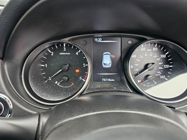 Used Nissan Qashqai 2017 for sale - 76279346: Photo 26