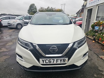 Used Nissan Qashqai 2017 for sale - 76279346: Photo 3