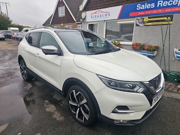 Used Nissan Qashqai 2017 for sale - 76279346: Photo 4