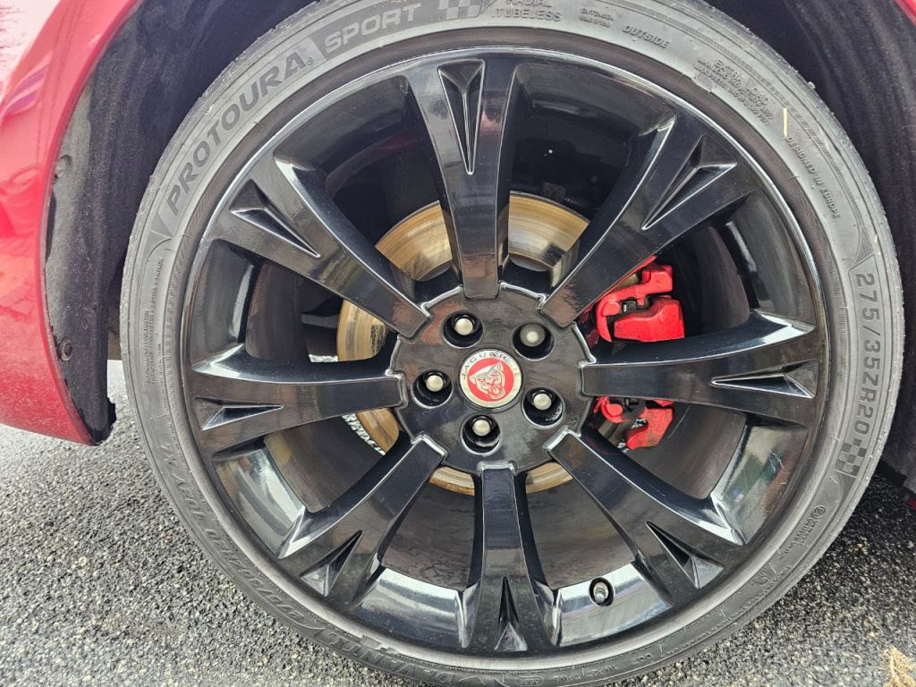 Used Jaguar XJ 2017 for sale - 77399629: Photo 16