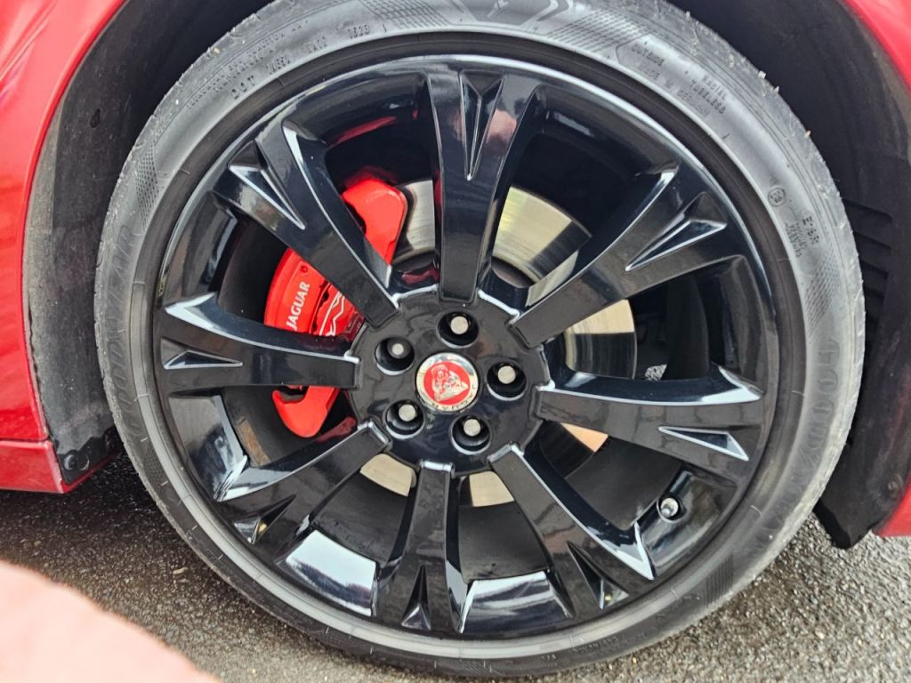 Used Jaguar XJ 2017 for sale - 77399629: Photo 17