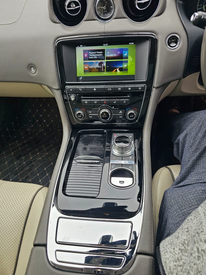 Used Jaguar XJ 2017 for sale - 77399629: Photo 21