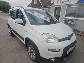 Used Fiat Panda 2015 for sale - 78930174: Photo