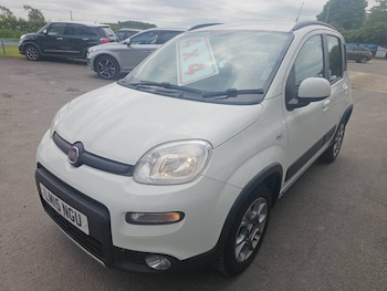 Used Fiat Panda 2015 for sale - 78930174: Photo