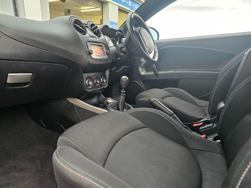 Used Alfa Romeo MiTo 2014 for sale - 76710694: Photo 10