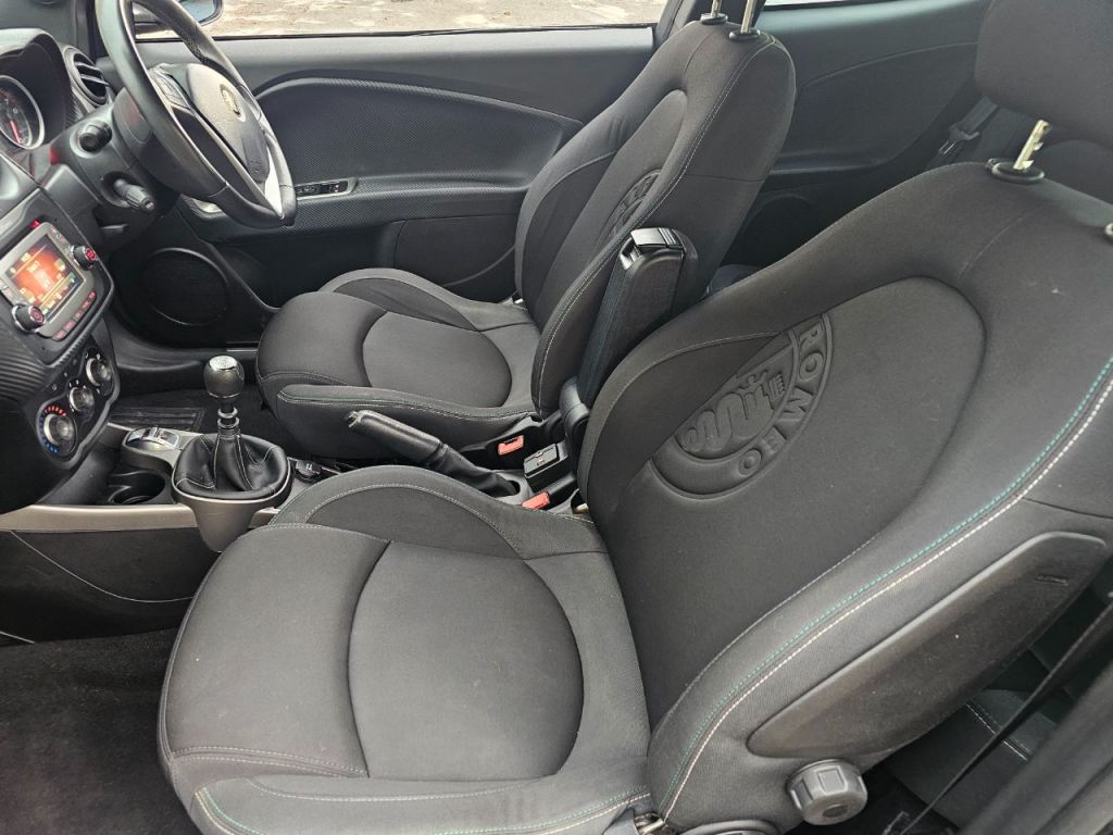 Used Alfa Romeo MiTo 2014 for sale - 76710694: Photo 11