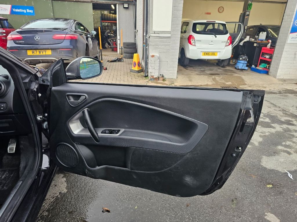 Used Alfa Romeo MiTo 2014 for sale - 76710694: Photo 14