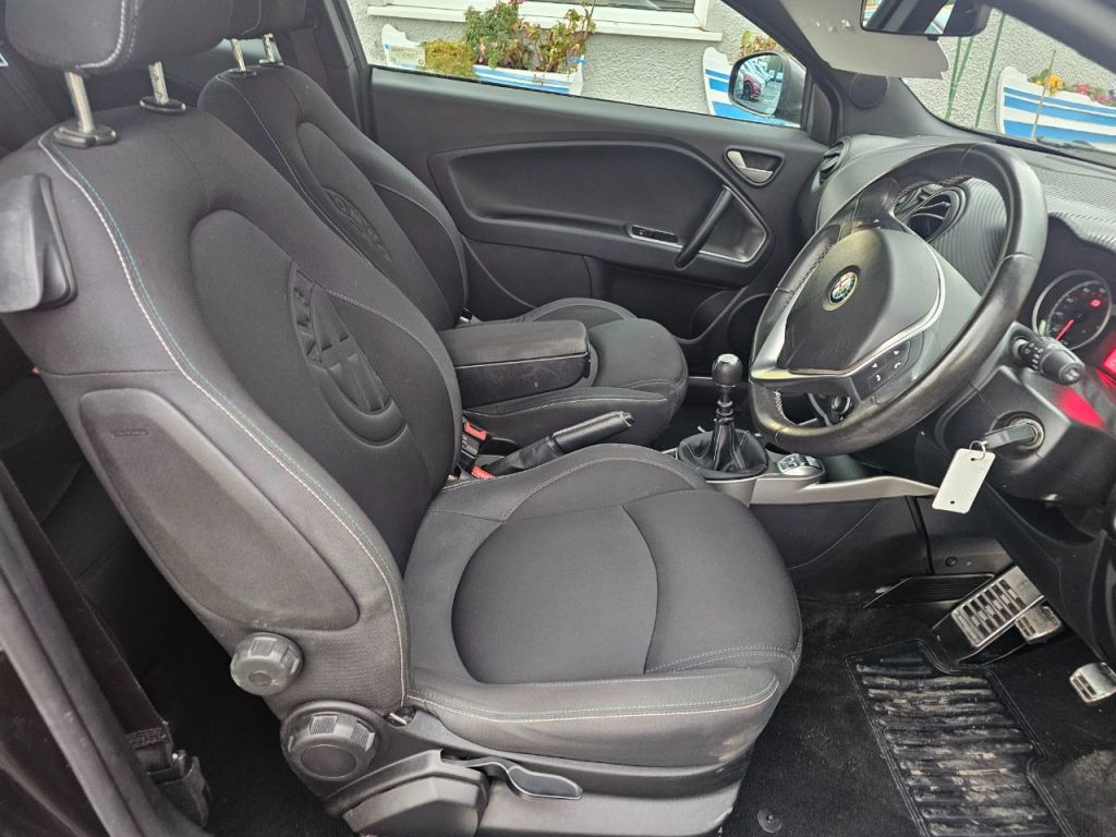 Used Alfa Romeo MiTo 2014 for sale - 76710694: Photo 15
