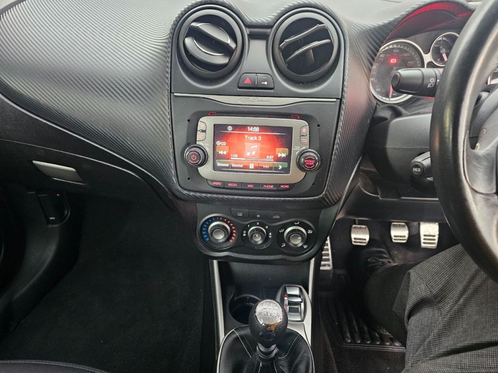 Used Alfa Romeo MiTo 2014 for sale - 76710694: Photo 16