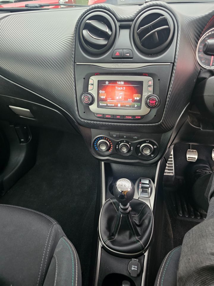 Used Alfa Romeo MiTo 2014 for sale - 76710694: Photo 17