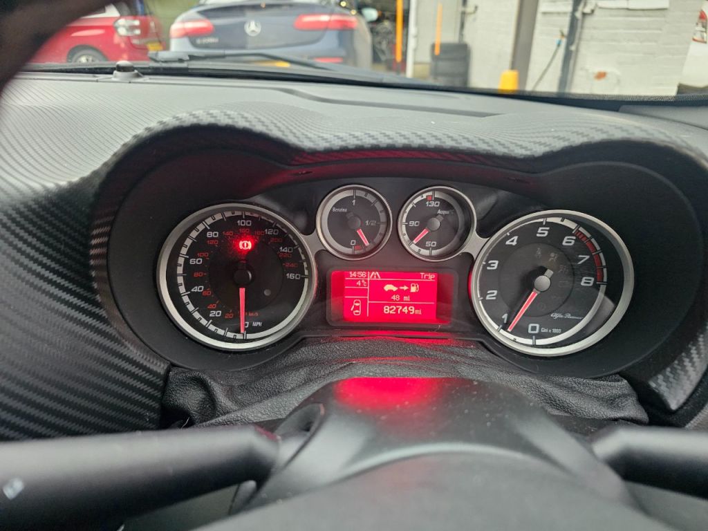 Used Alfa Romeo MiTo 2014 for sale - 76710694: Photo 18