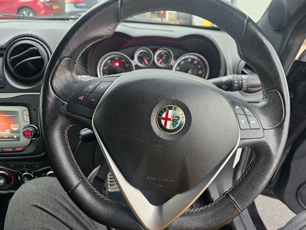 Used Alfa Romeo MiTo 2014 for sale - 76710694: Photo 19