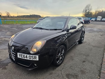 2014 - 0.9 TB TwinAir 105 QV Line 3dr