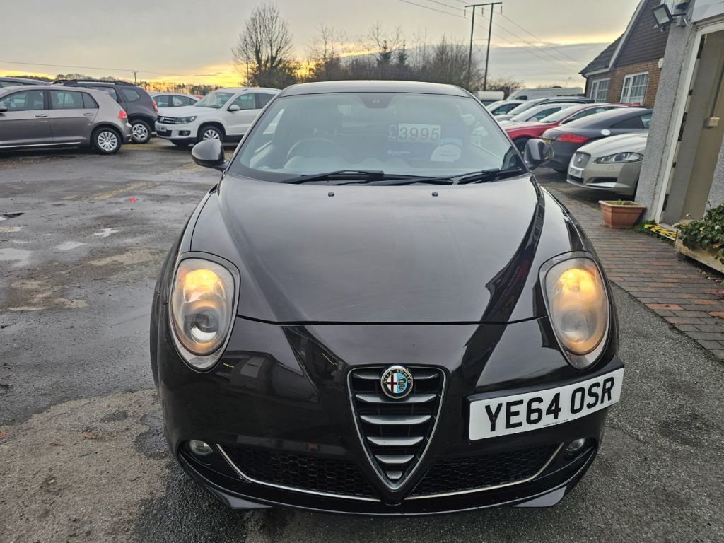 Used Alfa Romeo MiTo 2014 for sale - 76710694: Photo 2