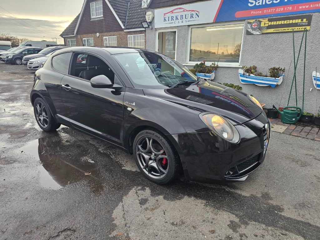 Used Alfa Romeo MiTo 2014 for sale - 76710694: Photo 3
