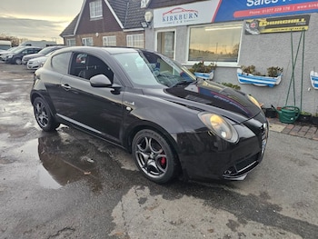Used Alfa Romeo MiTo 2014 for sale - 76710694: Photo