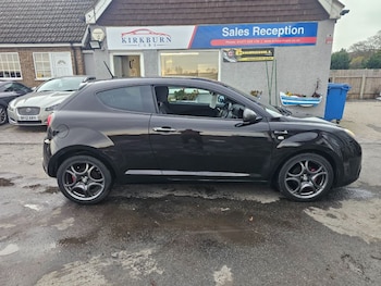 Used Alfa Romeo MiTo 2014 for sale - 76710694: Photo