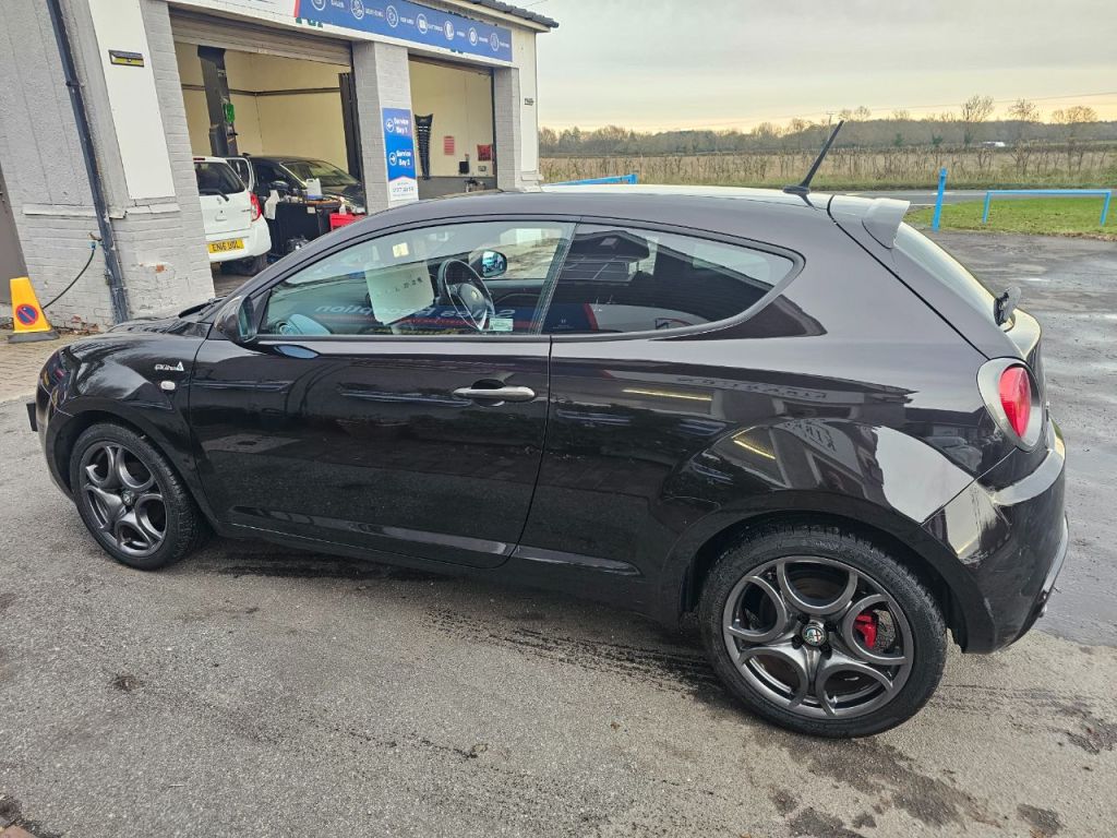 Used Alfa Romeo MiTo 2014 for sale - 76710694: Photo 8