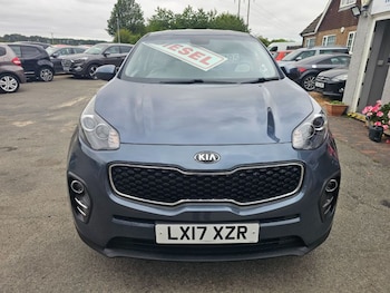 2017 - 1.7 CRDi ISG 1 5dr