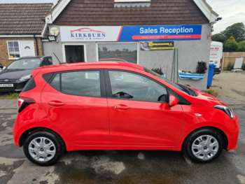 Used Hyundai i10 2018 for sale - 75028038: Photo