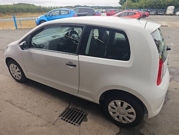 Used Skoda Citigo 2012 for sale - 79618081: Photo