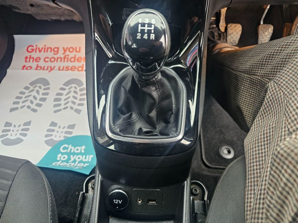 Used Ford Fiesta 2013 for sale - 77236137: Photo 18