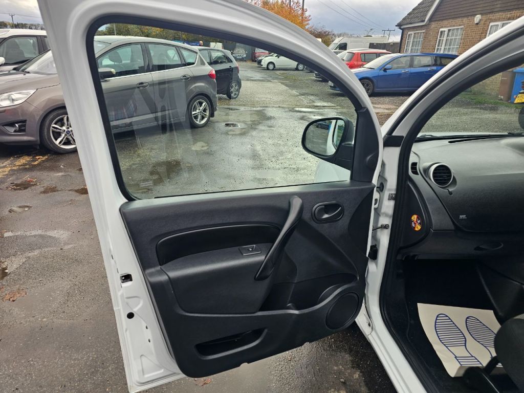Used Renault Kangoo 2019 for sale - 76453750: Photo 10