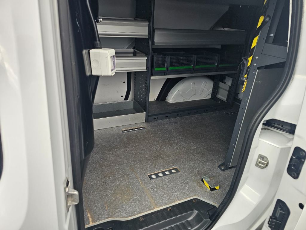 Used Renault Kangoo 2019 for sale - 76453750: Photo 11