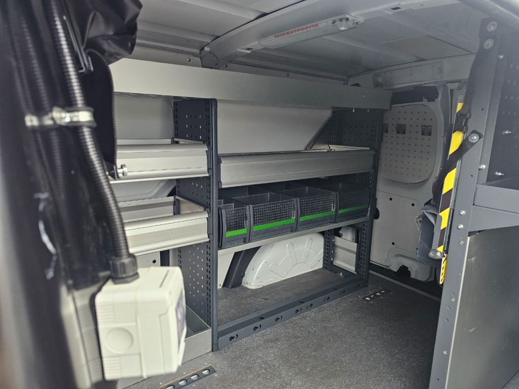 Used Renault Kangoo 2019 for sale - 76453750: Photo 12