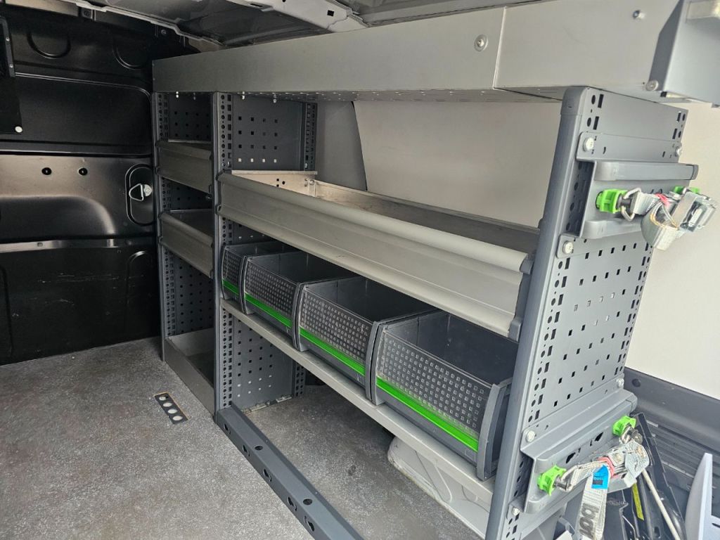 Used Renault Kangoo 2019 for sale - 76453750: Photo 16