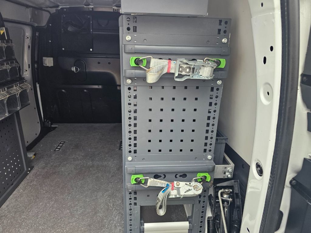 Used Renault Kangoo 2019 for sale - 76453750: Photo 18