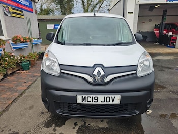 Renault - Kangoo