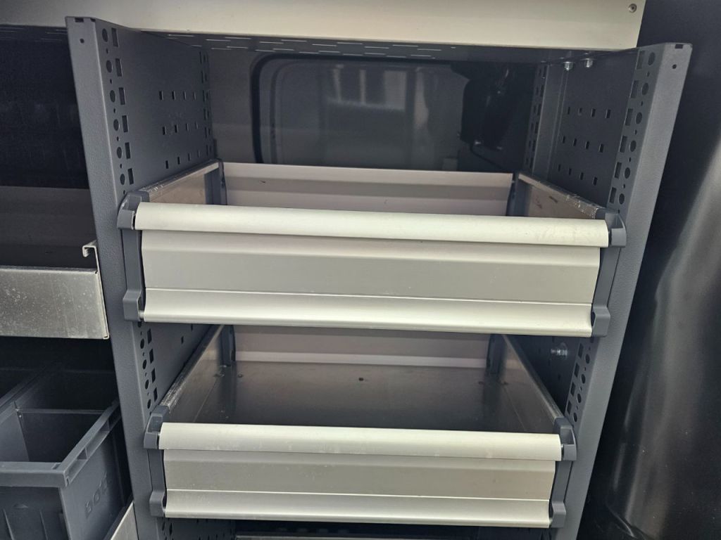 Used Renault Kangoo 2019 for sale - 76453750: Photo 21