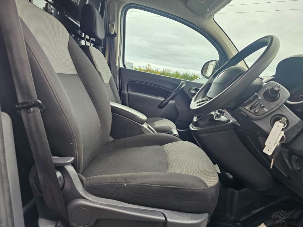 Used Renault Kangoo 2019 for sale - 76453750: Photo 23