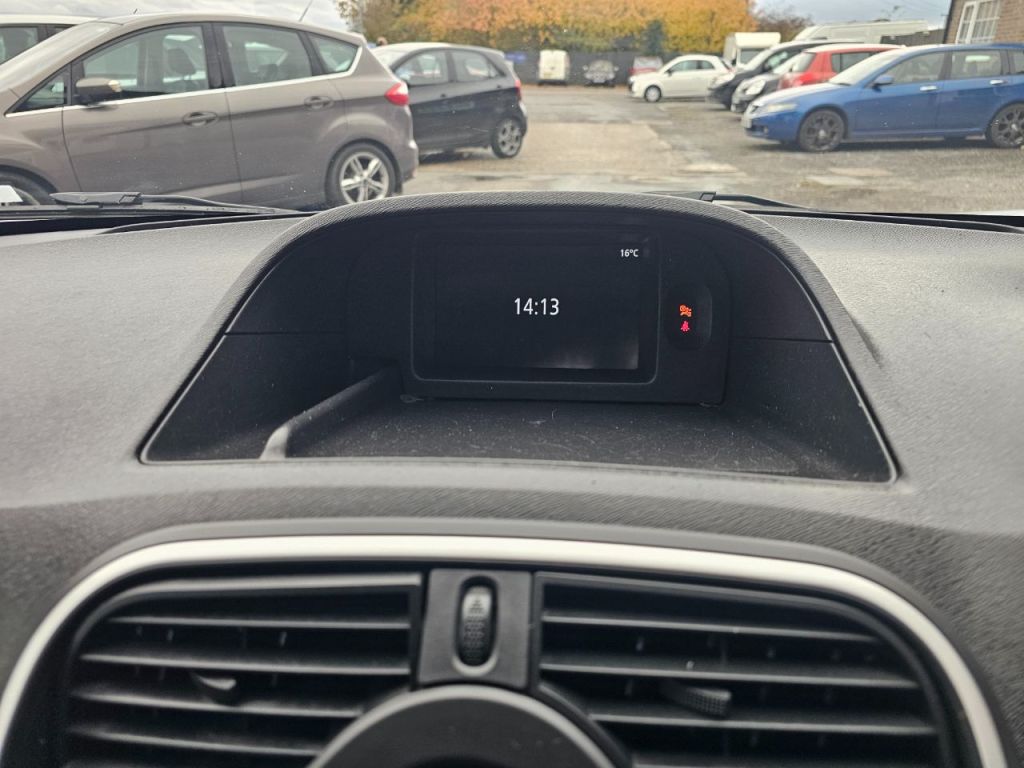 Used Renault Kangoo 2019 for sale - 76453750: Photo 26