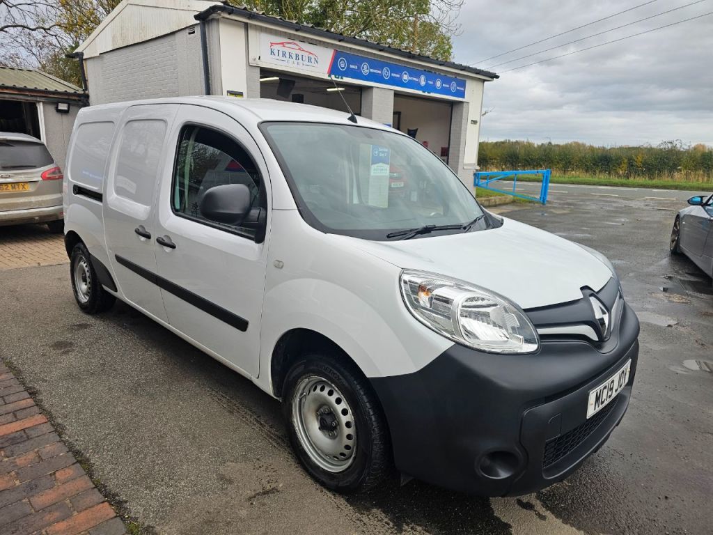 Used Renault Kangoo 2019 for sale - 76453750: Photo 3