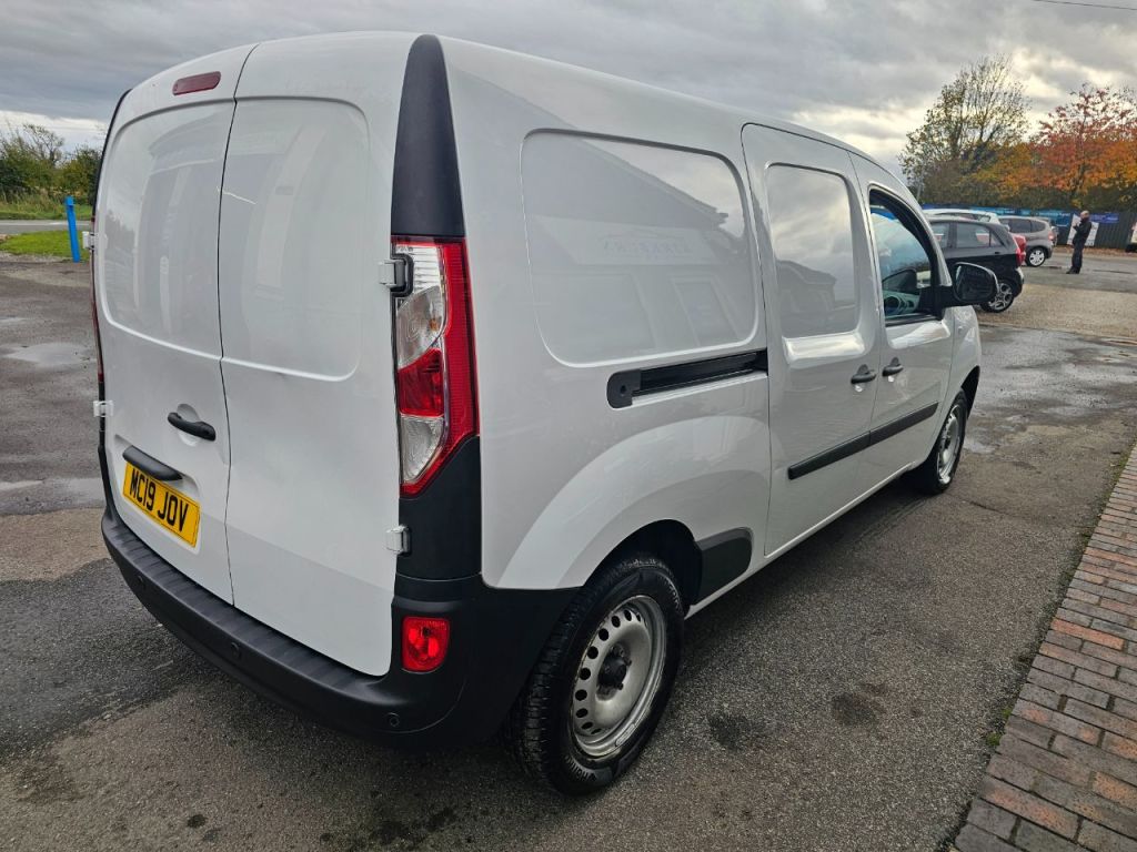 Used Renault Kangoo 2019 for sale - 76453750: Photo 5