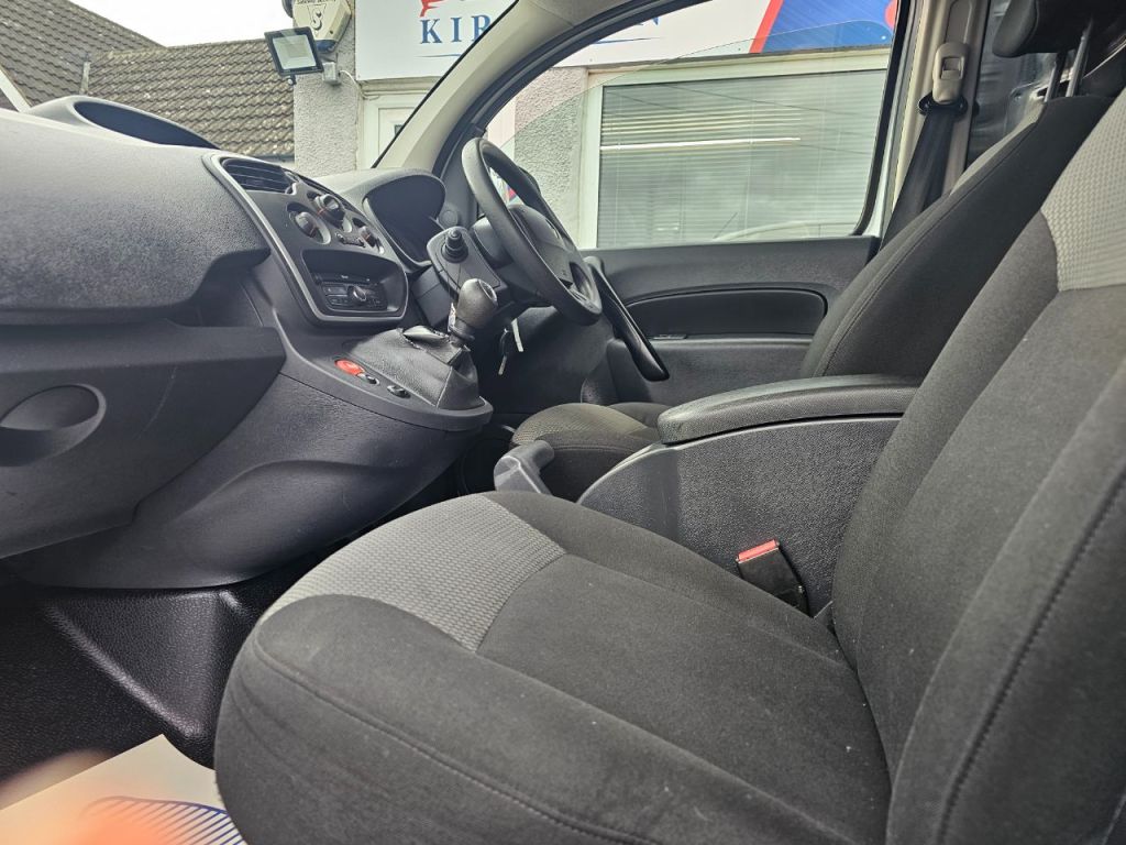Used Renault Kangoo 2019 for sale - 76453750: Photo 8
