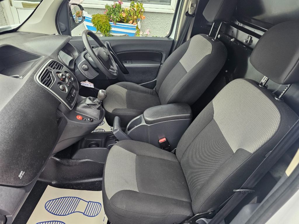Used Renault Kangoo 2019 for sale - 76453750: Photo 9