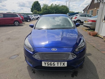 Used Ford Focus 2016 for sale - 78964006: Photo