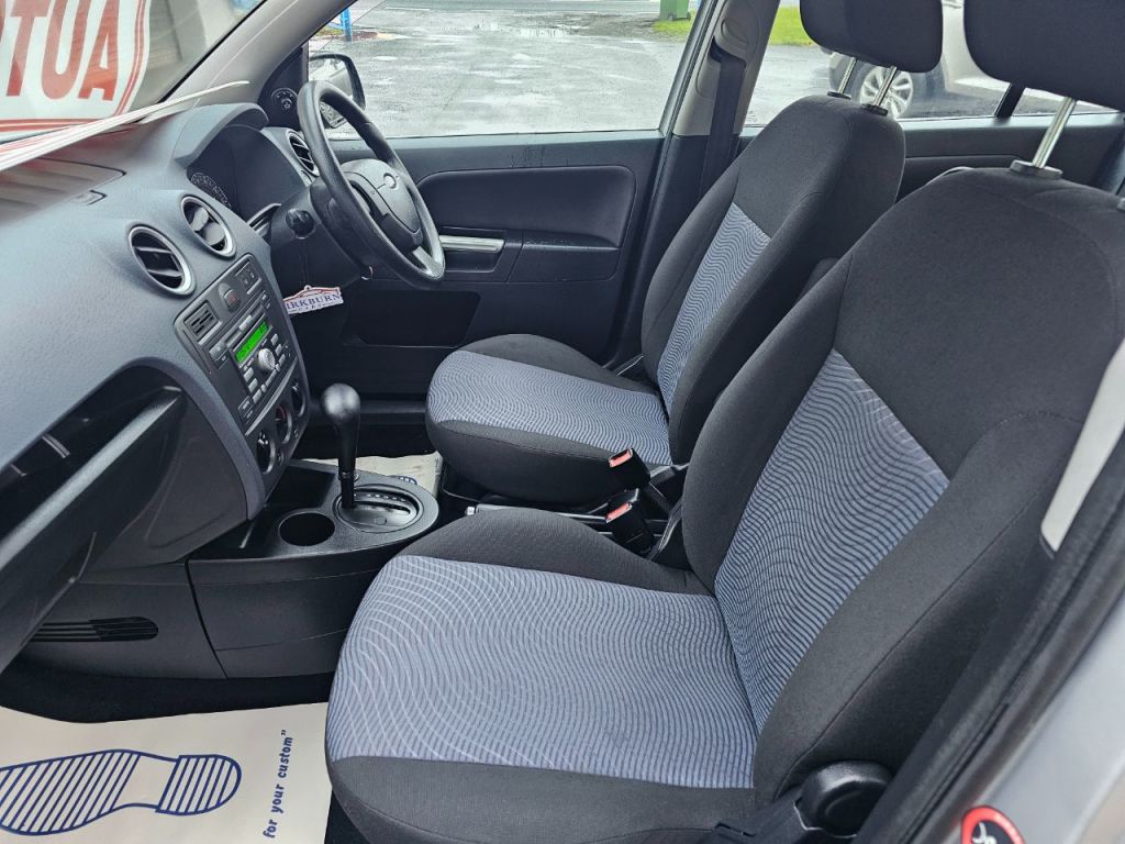 Used Ford Fusion 2010 for sale - 77236152: Photo 10