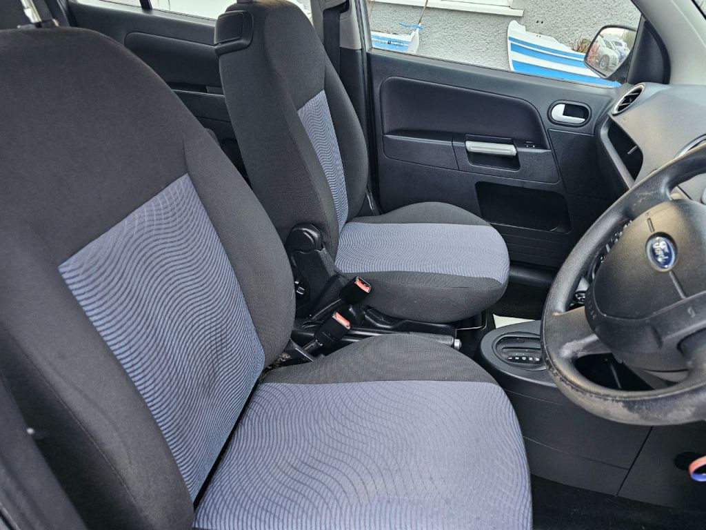 Used Ford Fusion 2010 for sale - 77236152: Photo 14