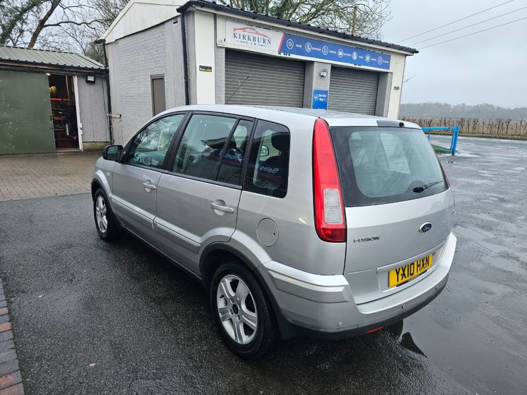 Used Ford Fusion 2010 for sale - 77236152: Photo 7