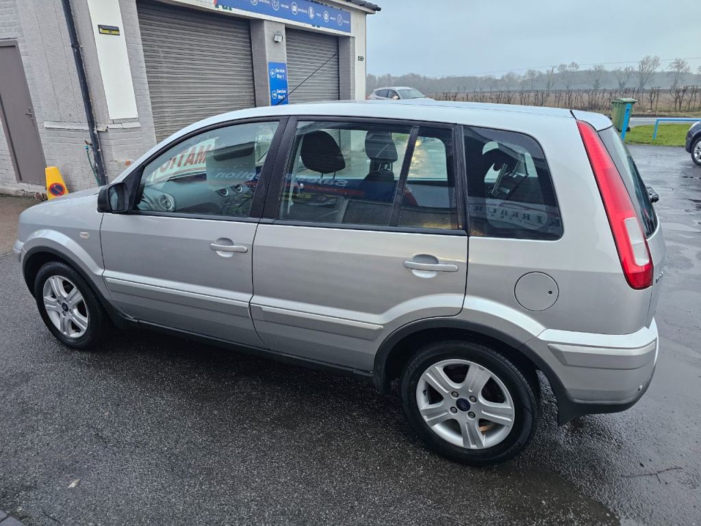 Used Ford Fusion 2010 for sale - 77236152: Photo 8