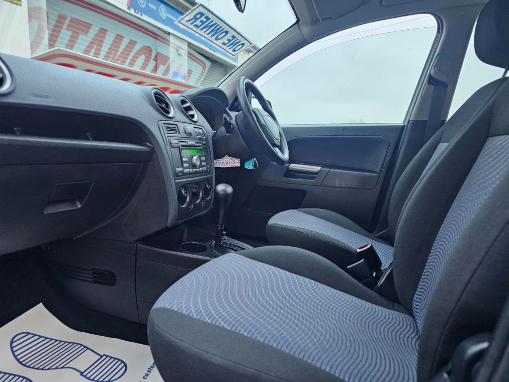 Used Ford Fusion 2010 for sale - 77236152: Photo 9