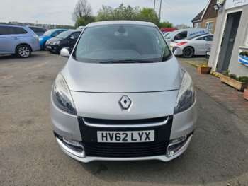 2012 - 1.6 VVT Dynamique TomTom 5dr
