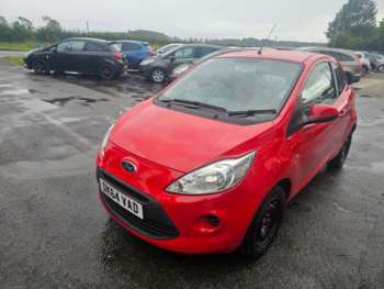 Used Ford Ka 2014 for sale - 75320347: Photo