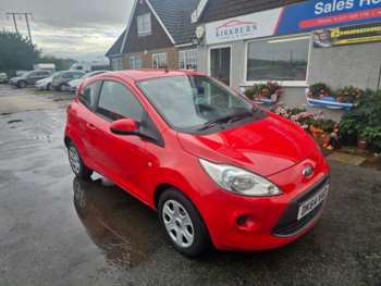 Used Ford Ka 2014 for sale - 75320347: Photo