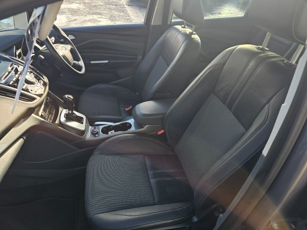 Used Ford C-Max 2014 for sale - 76670466: Photo 10