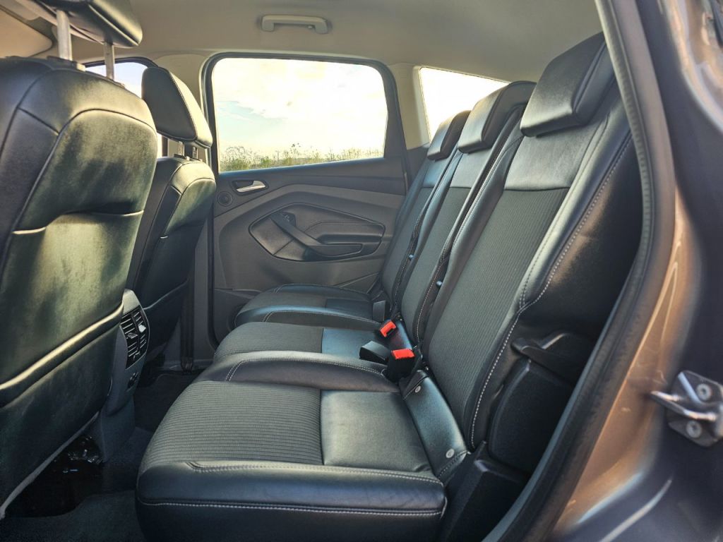 Used Ford C-Max 2014 for sale - 76670466: Photo 13